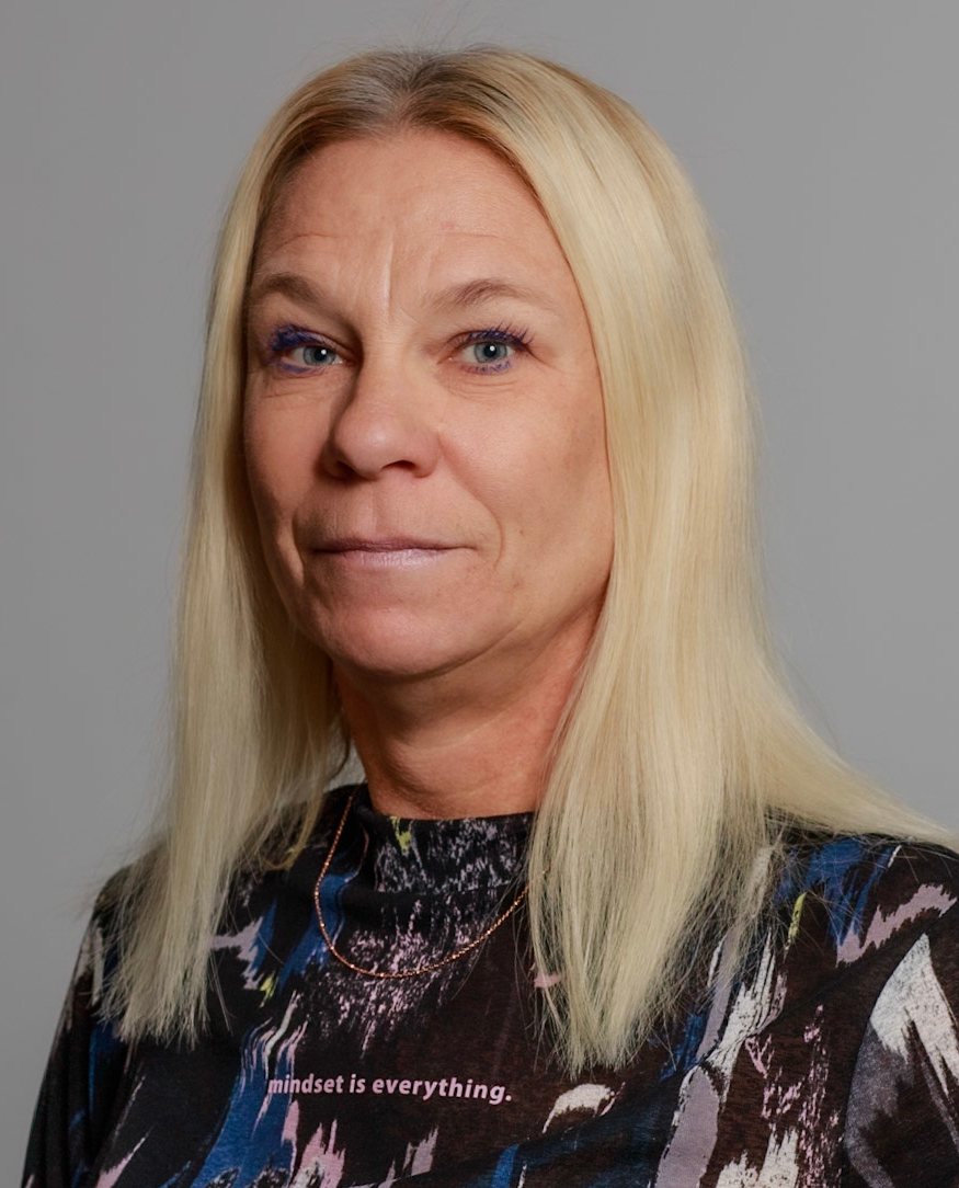 Doris Groll