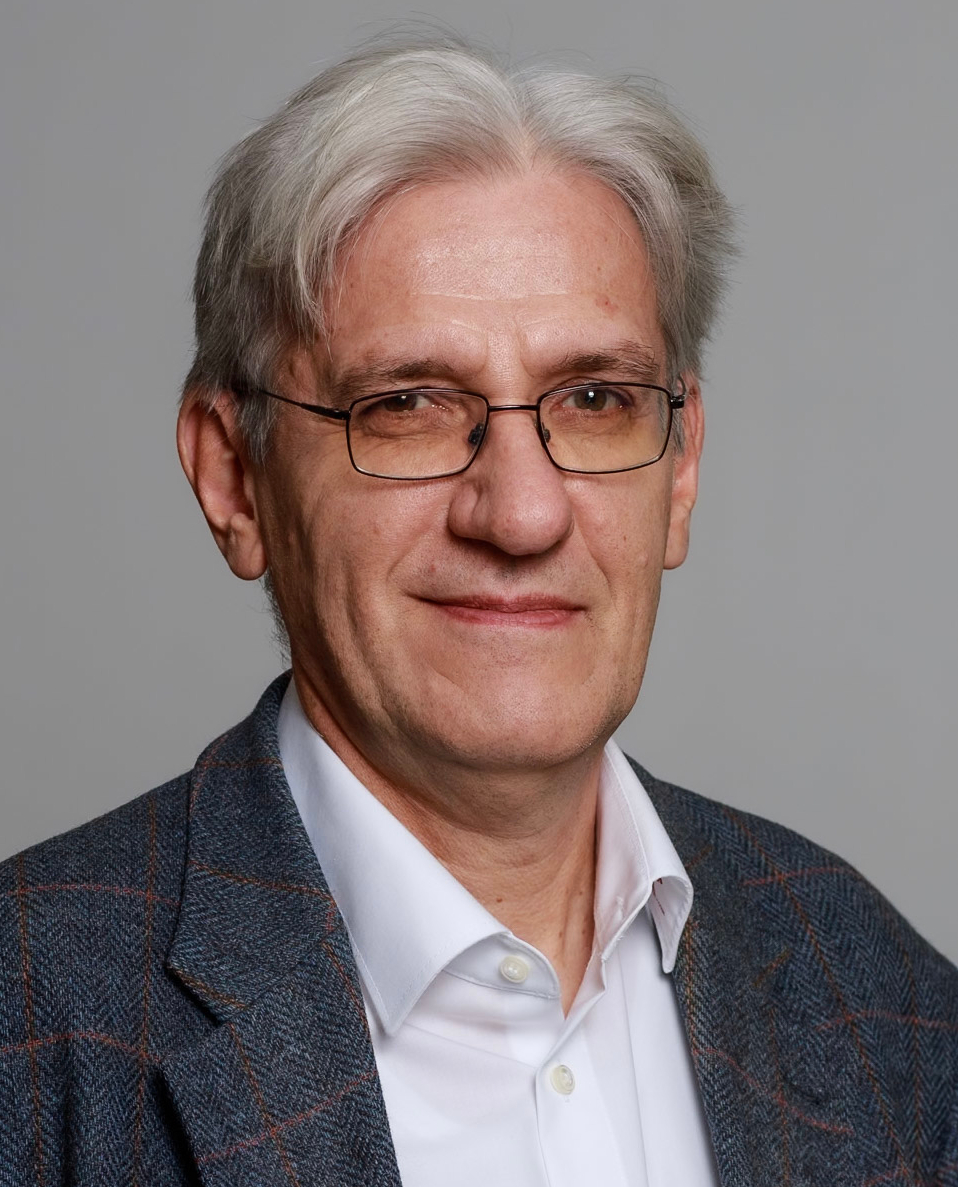 Gabriel Haller