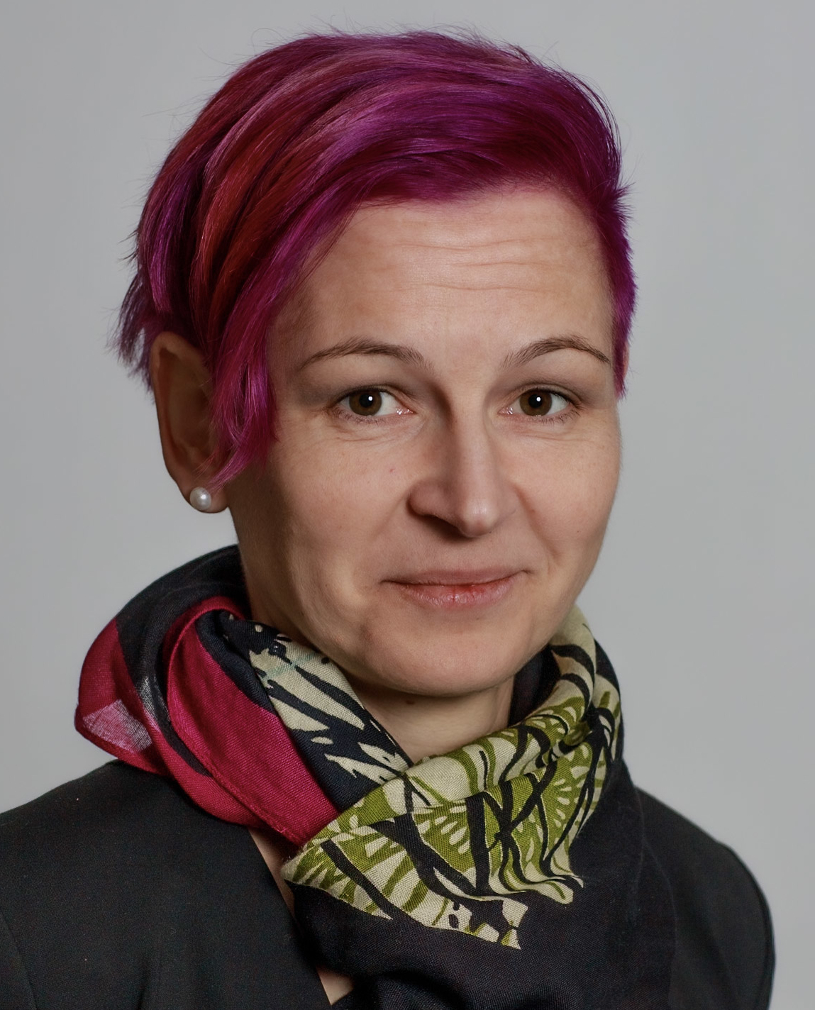 Katharina Wagner